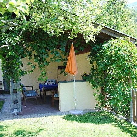 Ferienwohnungen Berger Kotschach-Mauthen Extérieur photo