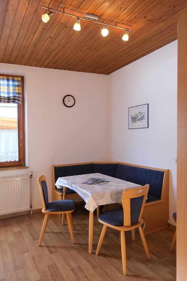 Ferienwohnungen Berger Kotschach-Mauthen Extérieur photo