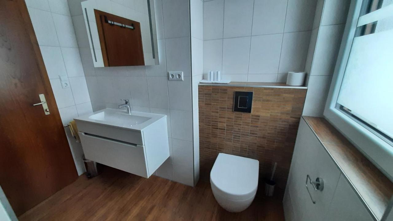 Ferienwohnungen Berger Kotschach-Mauthen Extérieur photo