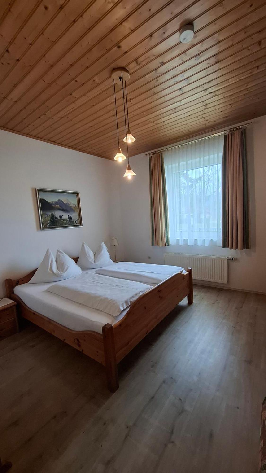 Ferienwohnungen Berger Kotschach-Mauthen Extérieur photo