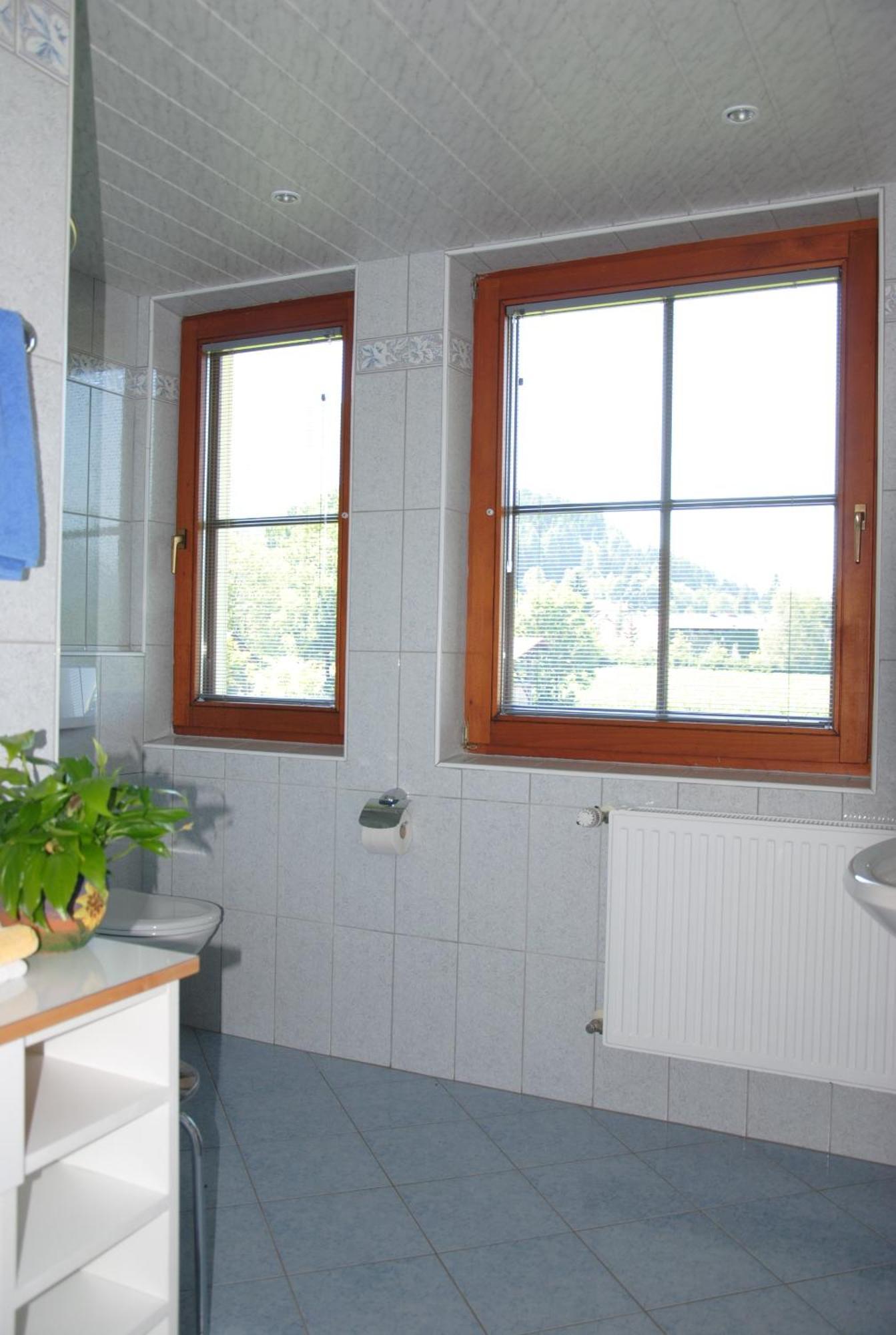 Ferienwohnungen Berger Kotschach-Mauthen Extérieur photo